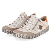 Slipper  Beige