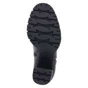 Ankle Boots  Schwarz
