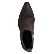 Chelsea Boots  Grau
