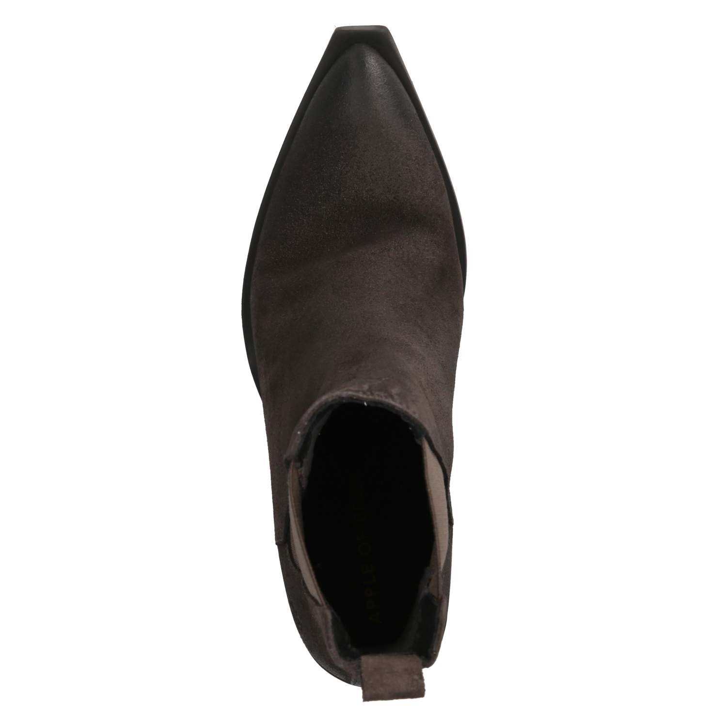 Chelsea Boots  Grau