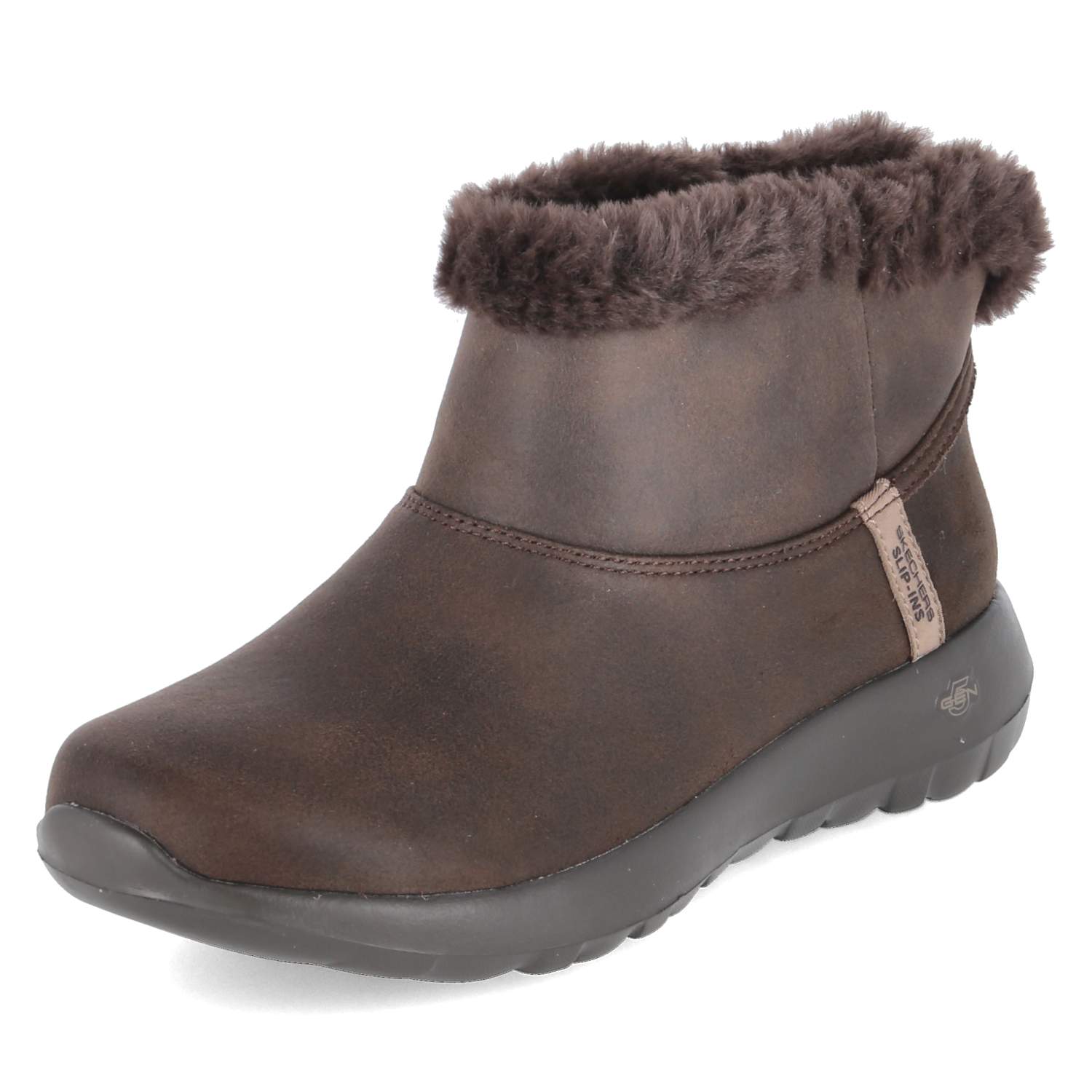 Boots ON THE GO JOY COZY DREAM  Braun