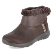 Boots ON THE GO JOY COZY DREAM  Braun