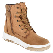 Winterboots  Braun