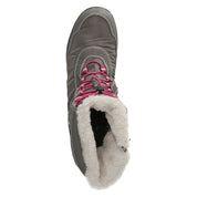Winterstiefel CATHRIN  Grau
