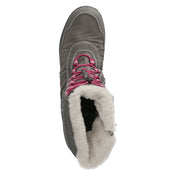 Winterstiefel CATHRIN  Grau