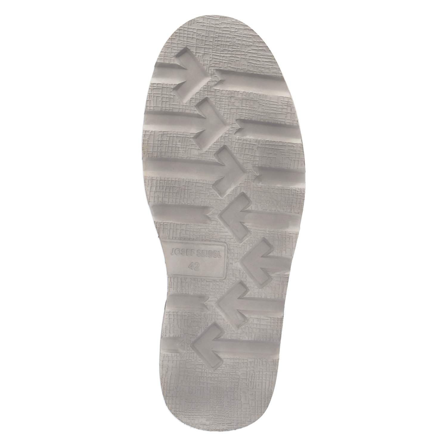 Boots TRENT 04  Braun