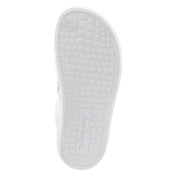 Barfuß-Klettschuhe SPIN  Weiß