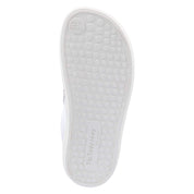 Barfuß-Klettschuhe SPIN  Weiß