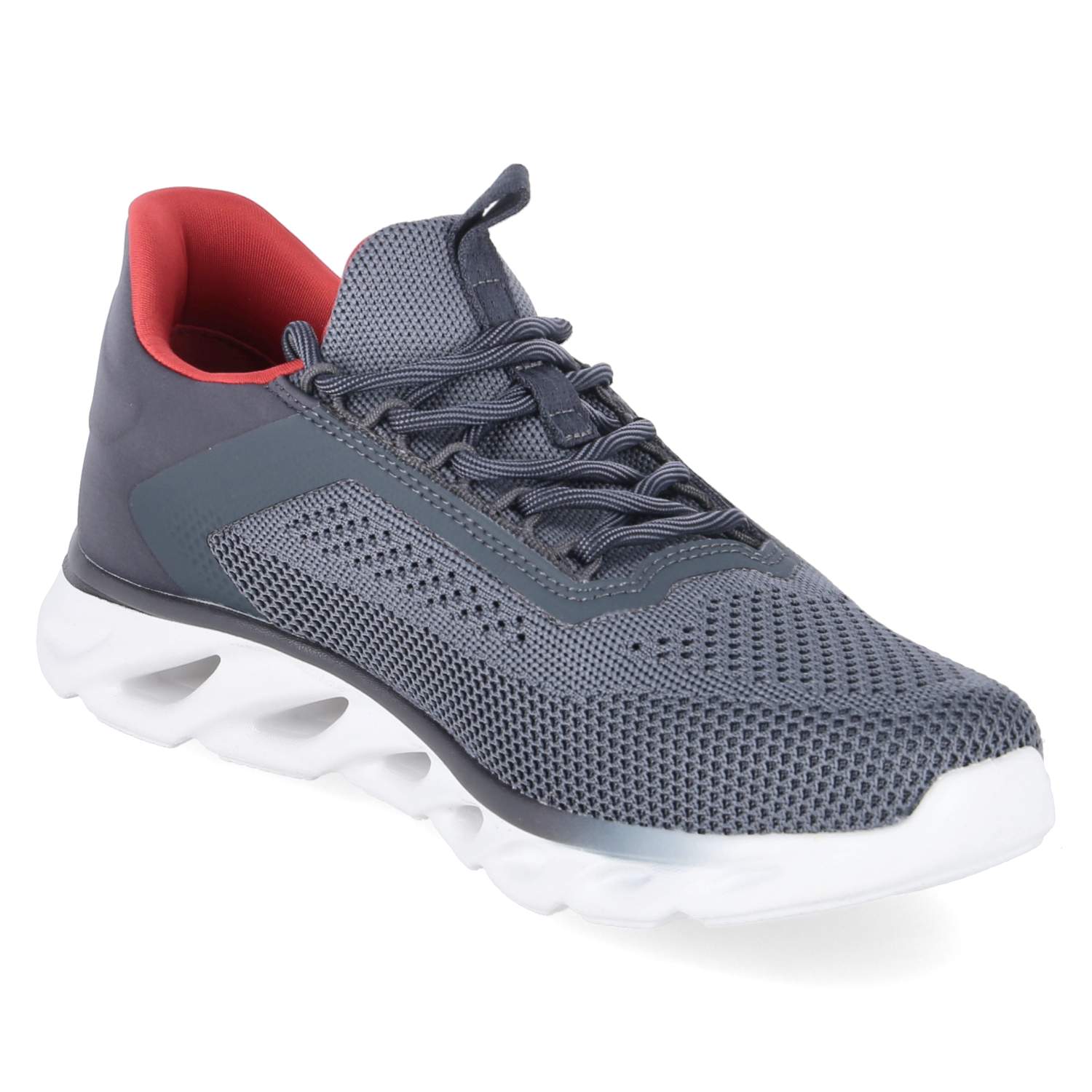 Low Sneaker  Blau