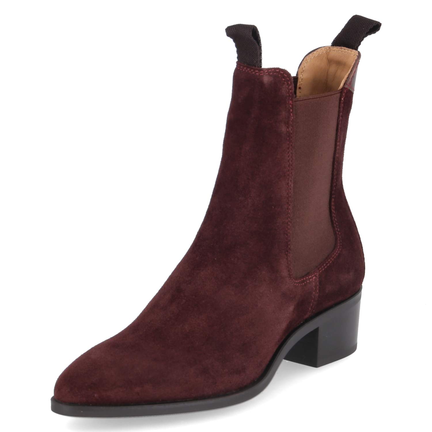Chelsea Boot ST BROOMLY  Rot