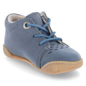 Halbschuhe TED  Blau