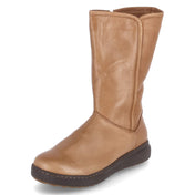 Winterstiefel  Braun
