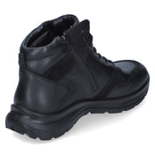 Winterboots  Schwarz