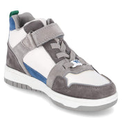 High Sneaker Grady Tex  Grau