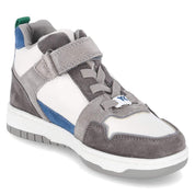 High Sneaker Grady Tex  Grau