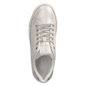 Sneaker Low  Weiß