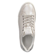 Sneaker Low  Weiß