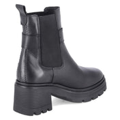Chelsea Boots  Schwarz