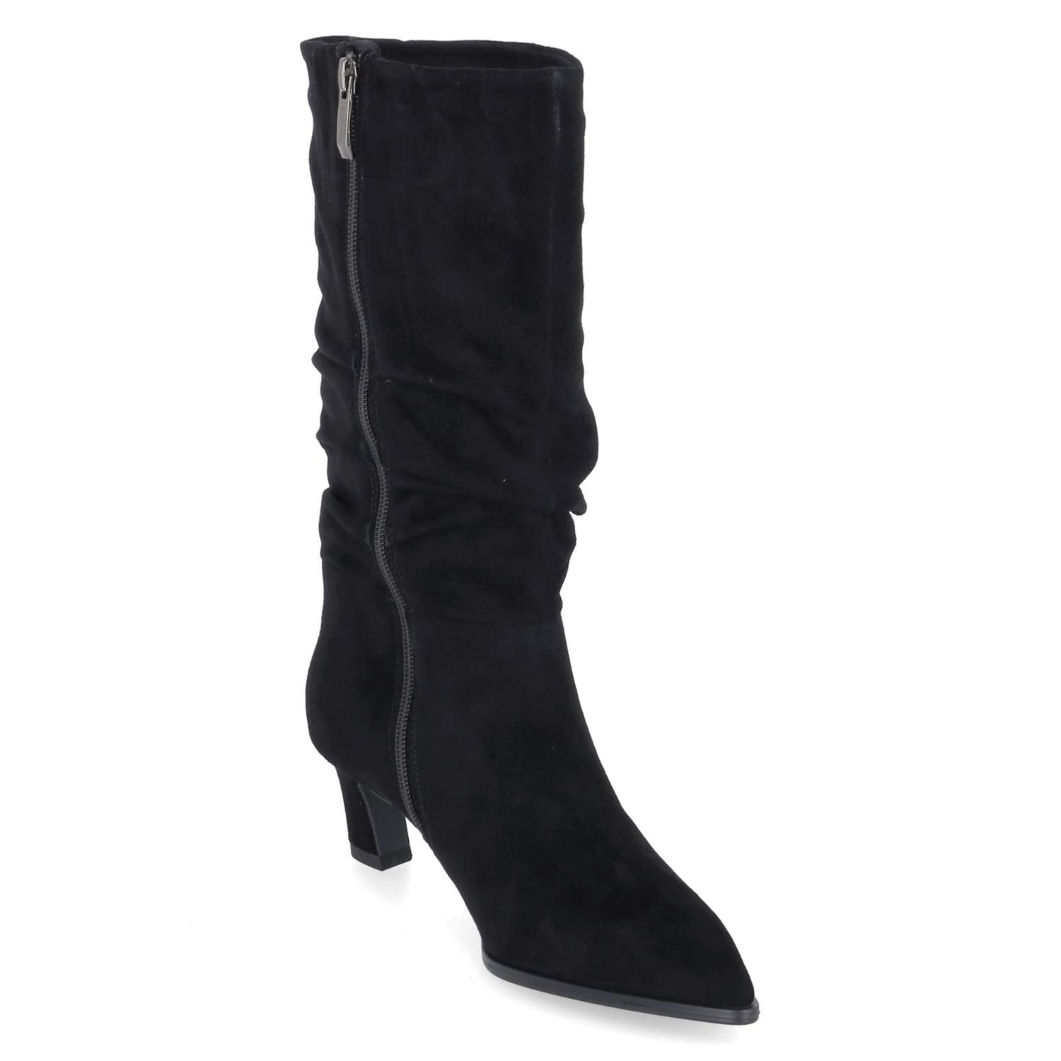 Stiefel  Schwarz