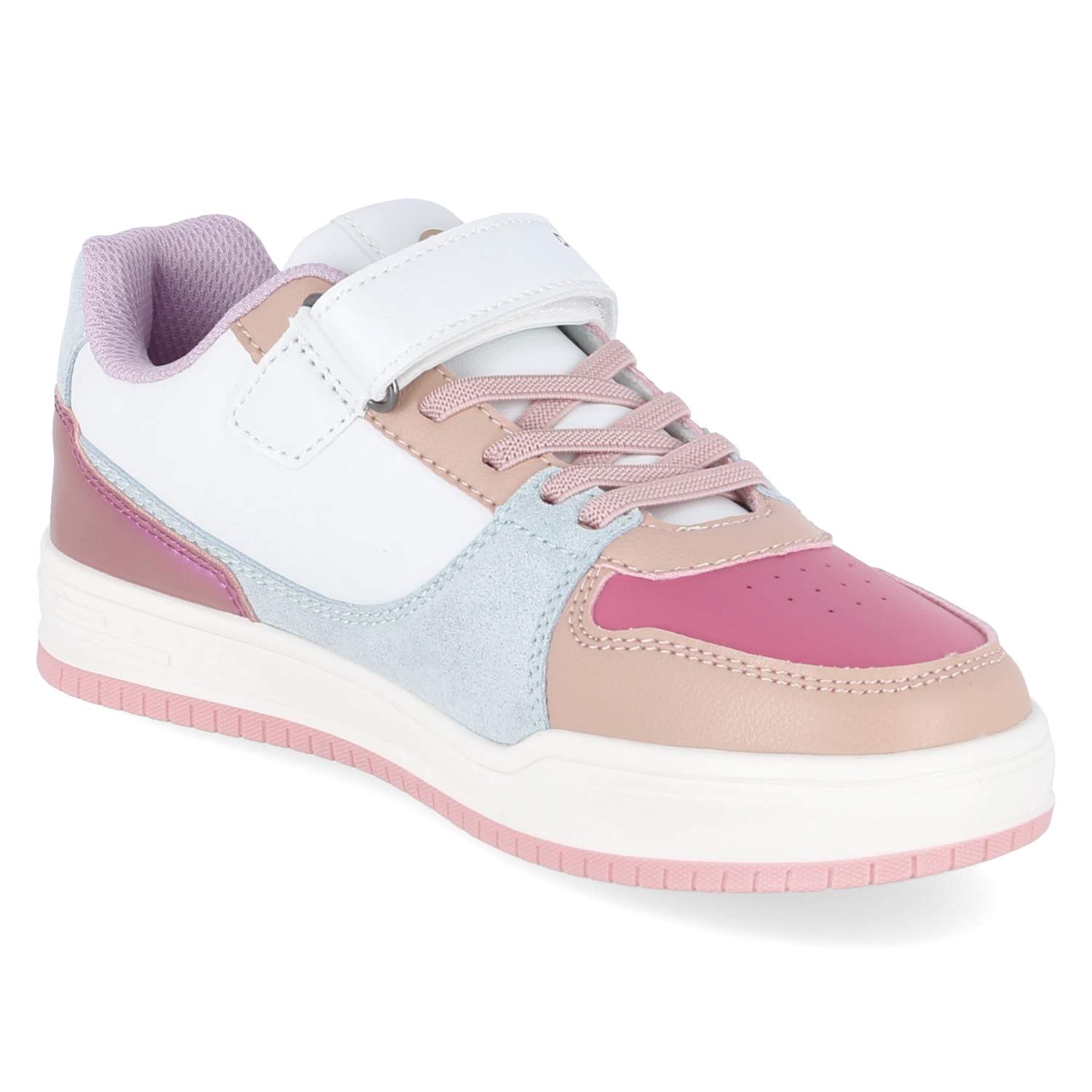 Low Sneaker  Mehrfarbig