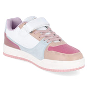 Low Sneaker  Mehrfarbig