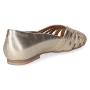 Ballerinas PASSIONATE  Gold