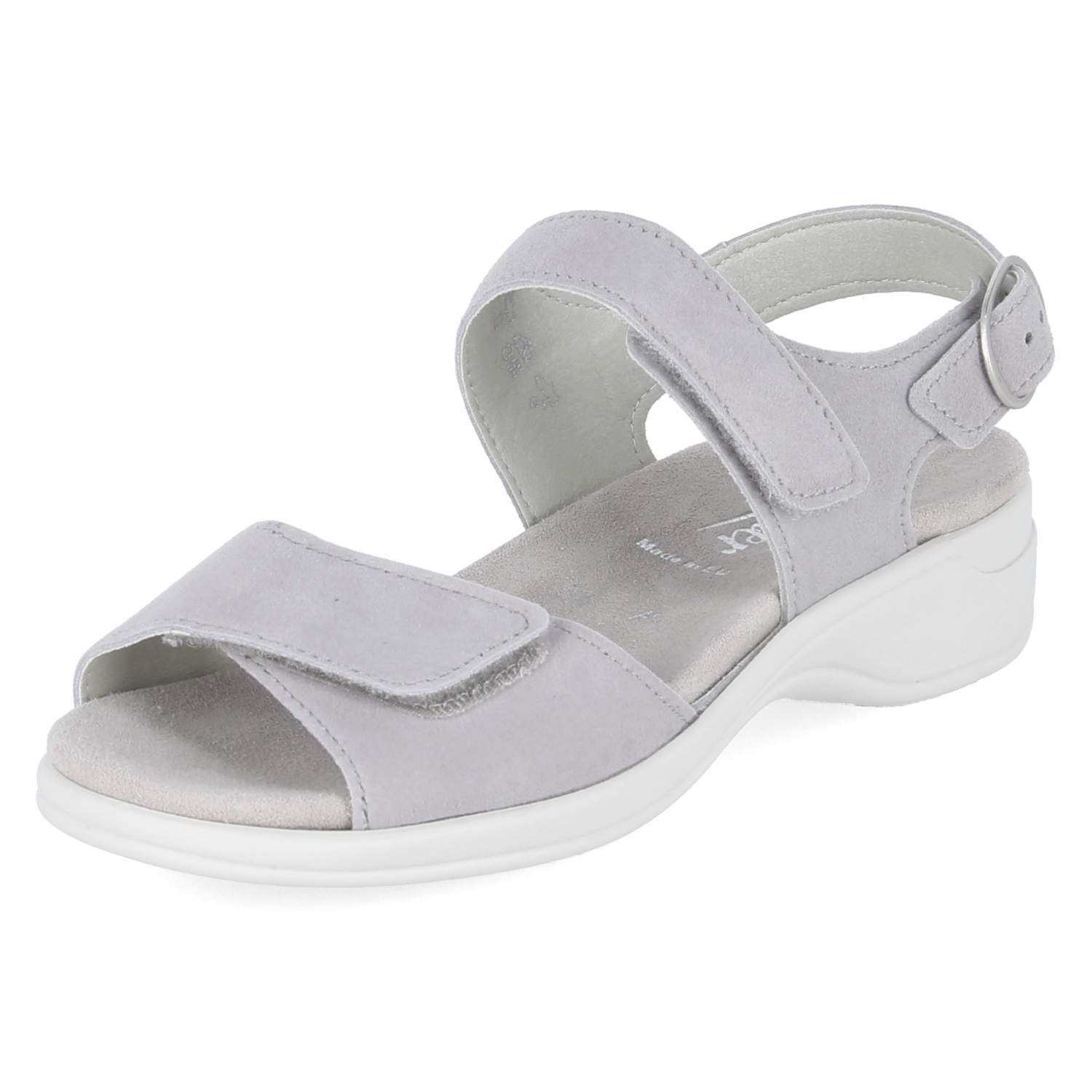 Sandalen HEIKE Grau