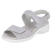 Sandalen HEIKE Grau
