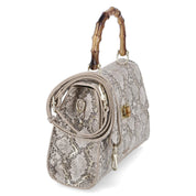 Handtasche KRISTINE  Beige