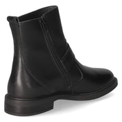 Stiefeletten  Schwarz