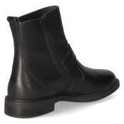Stiefeletten  Schwarz