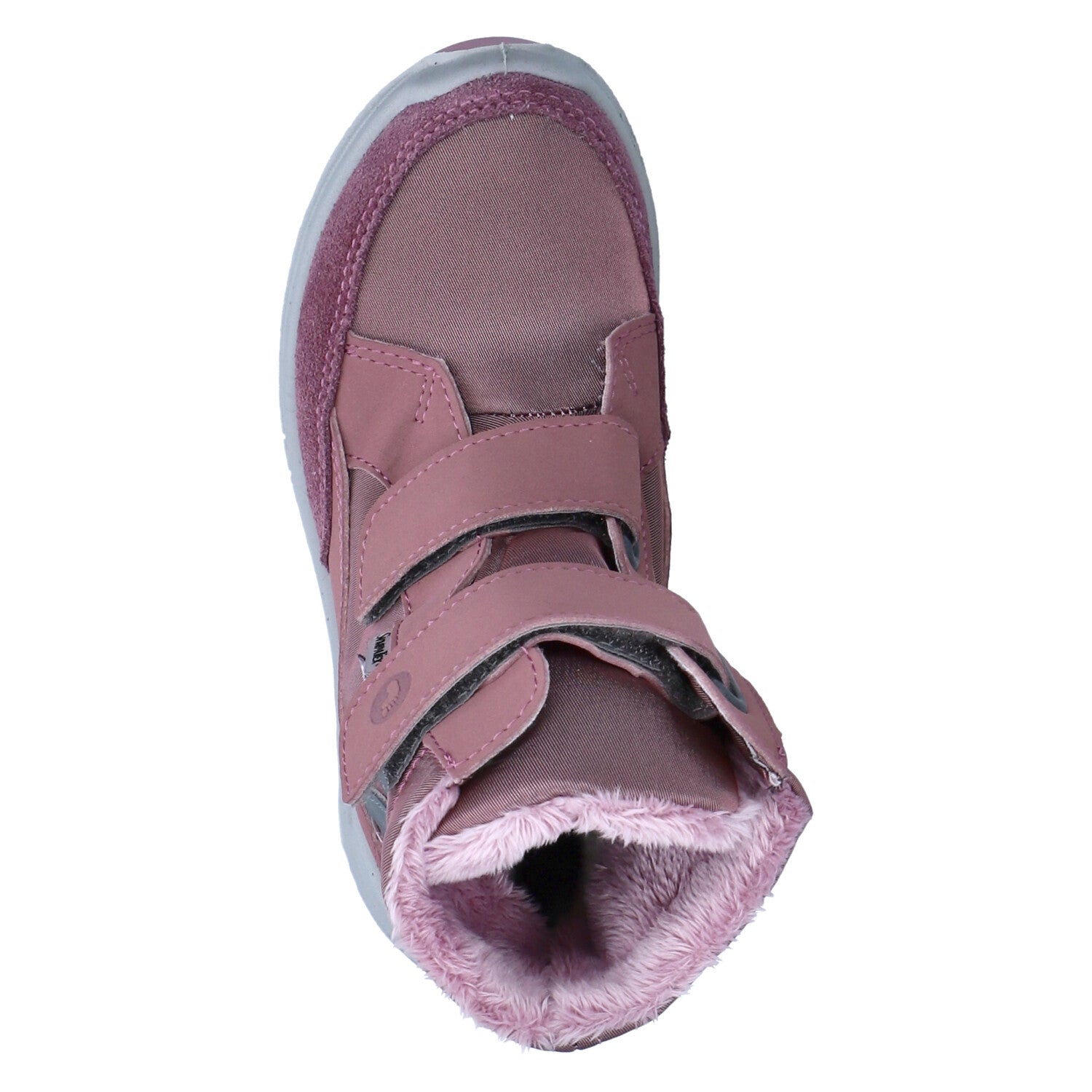 Winterstiefeletten ANNIKA  Rosa