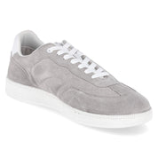 Low Sneaker  Grau