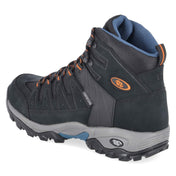 Outdoor-Boots MOUNT PINOS High  Schwarz