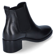 Chelsea Boots  Schwarz