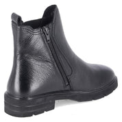 Chelsea Boots  Schwarz