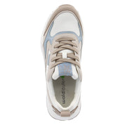 Low Sneaker LIVIA Beige