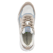 Low Sneaker LIVIA  Beige