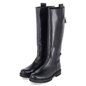 Stiefel  Schwarz