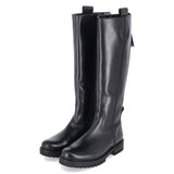 Stiefel  Schwarz