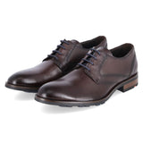 Halbschuhe DRAMON 110  Braun