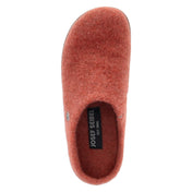 Pantoffeln CASSANDRA 13  Orange