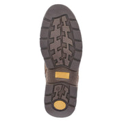Winterboots  Braun