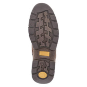Winterboots  Braun