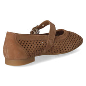 Ballerinas  Braun