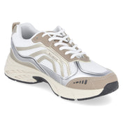 Low Sneaker  Weiß