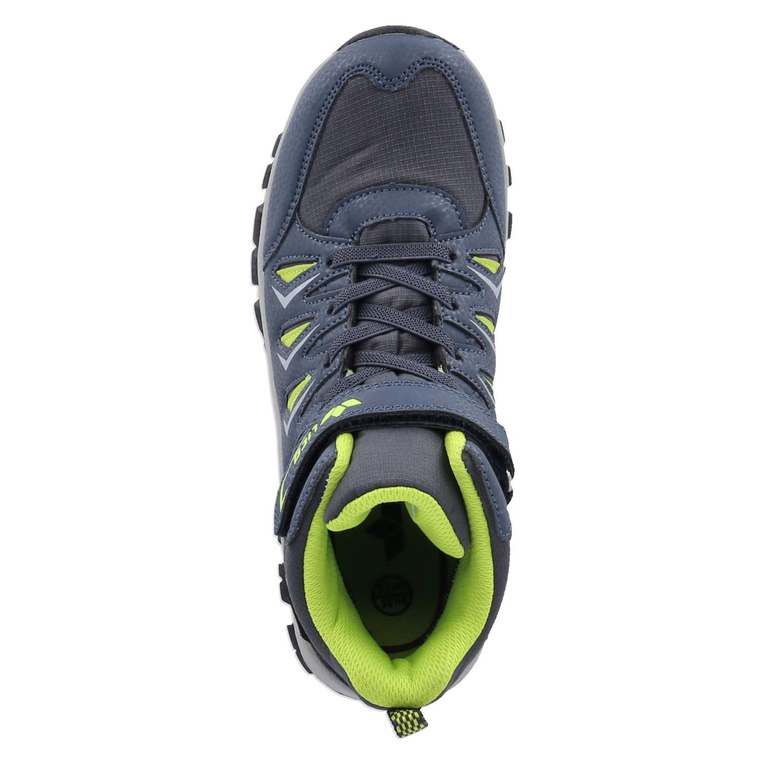 Outdoorboots SINES VS  Blau