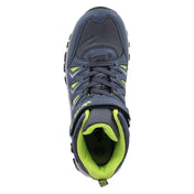 Outdoorboots SINES VS  Blau