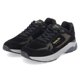 Low Sneaker GRAN RENO  Schwarz