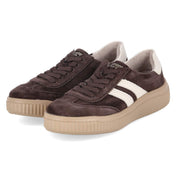 Low Sneaker  Braun
